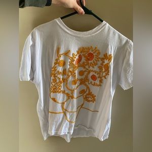 Zara tshirt